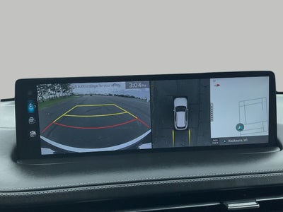 2024 Genesis GV70 2.5T AWD