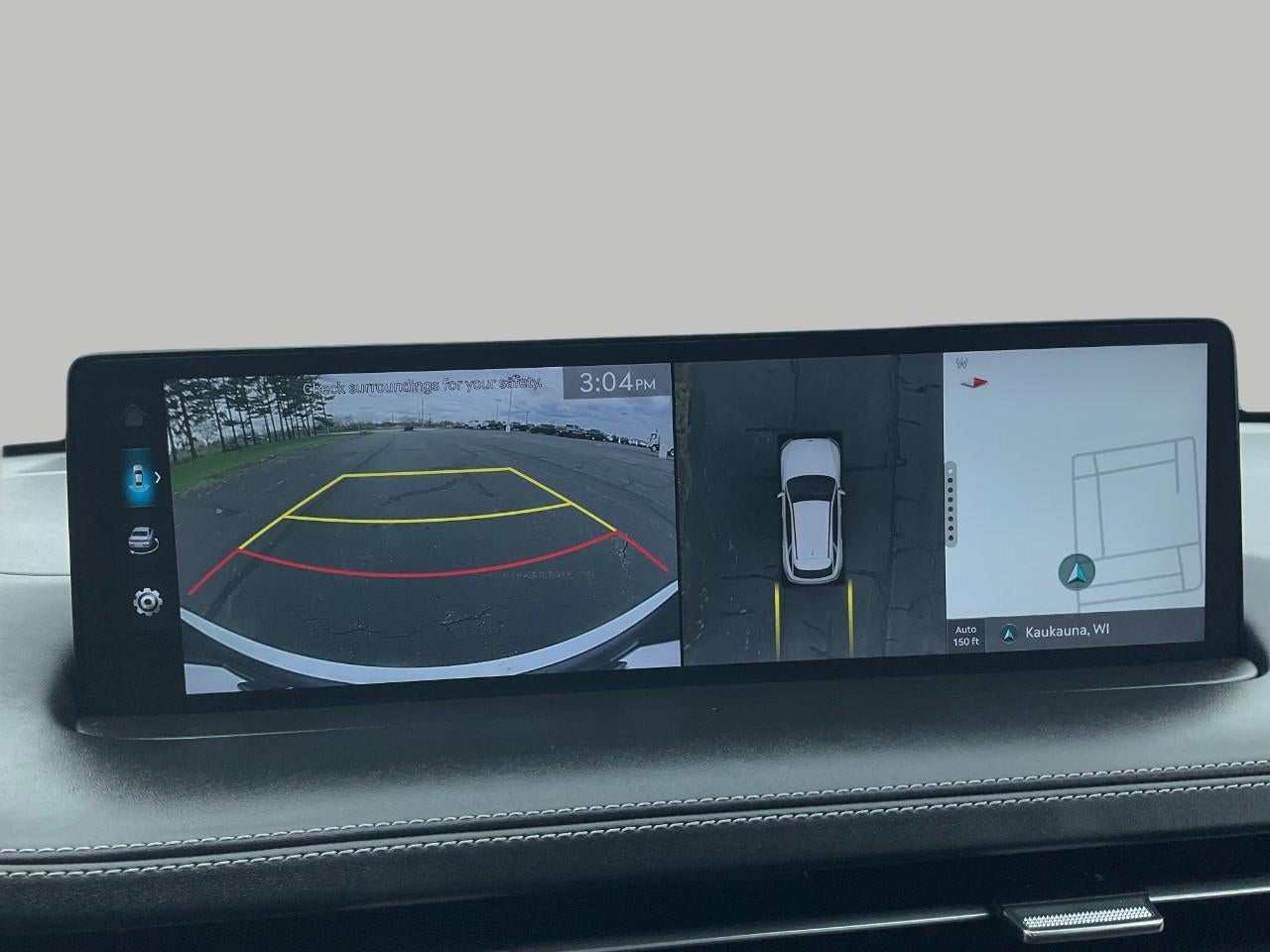 2024 Genesis GV70 2.5T AWD