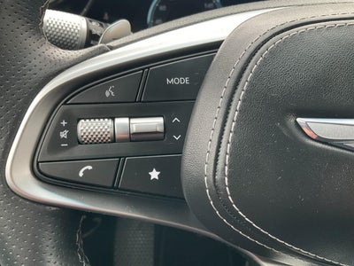 2024 Genesis GV70 2.5T AWD