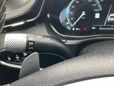2024 Genesis GV70 2.5T AWD
