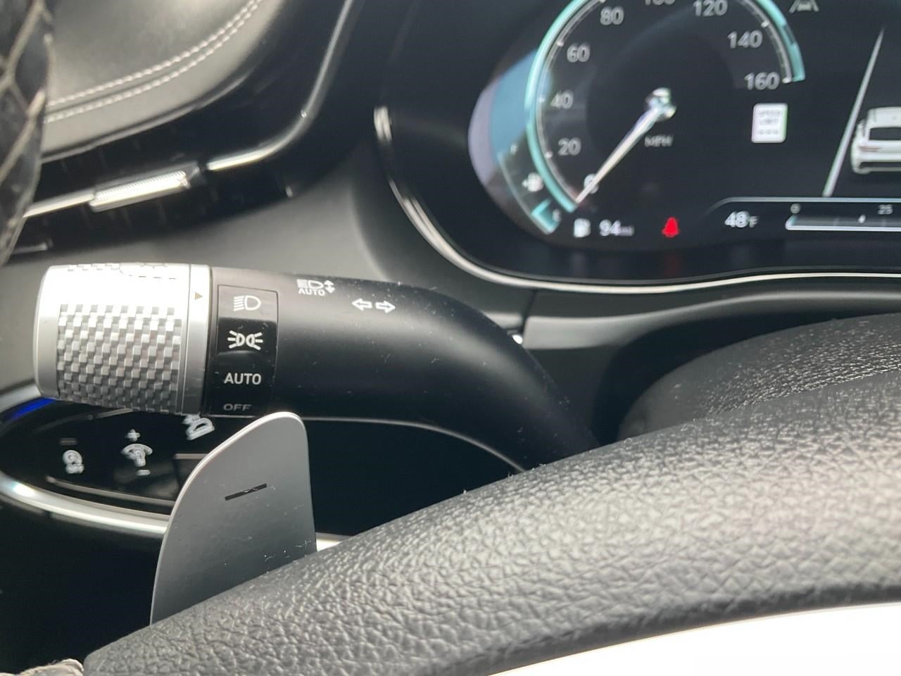 2024 Genesis GV70 2.5T AWD