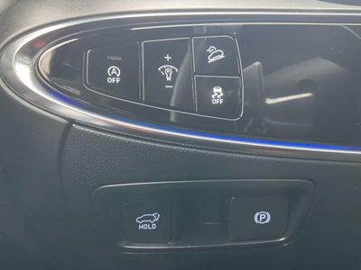2024 Genesis GV70 2.5T AWD