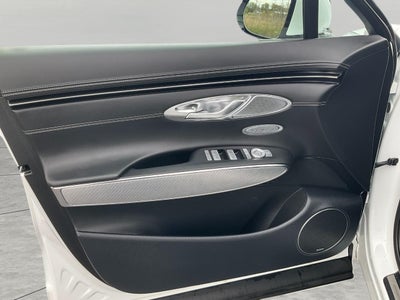 2024 Genesis GV70 2.5T AWD