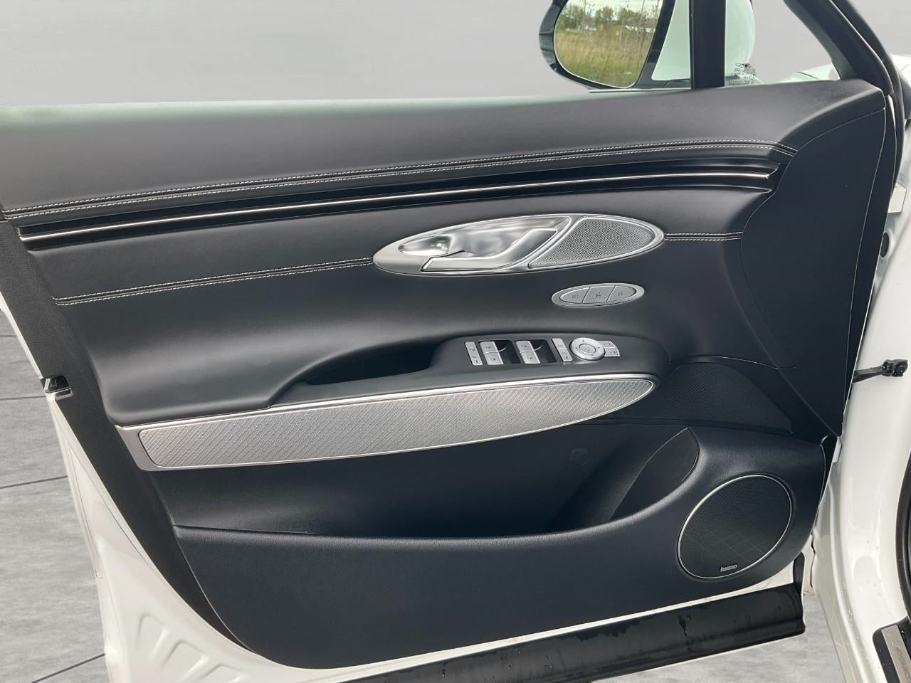 2024 Genesis GV70 2.5T AWD