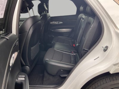 2024 Genesis GV70 2.5T AWD