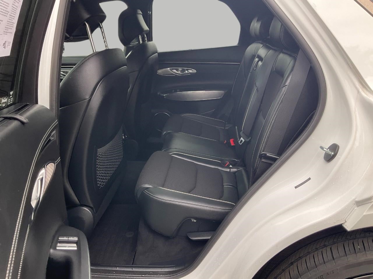 2024 Genesis GV70 2.5T AWD