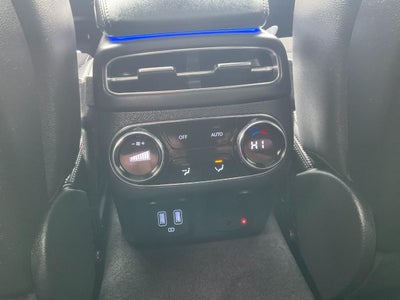 2024 Genesis GV70 2.5T AWD