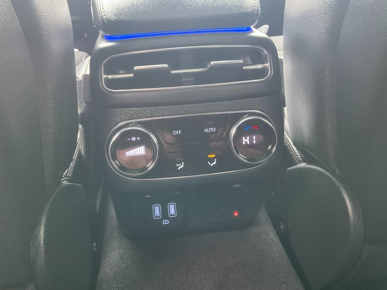 2024 Genesis GV70 2.5T AWD