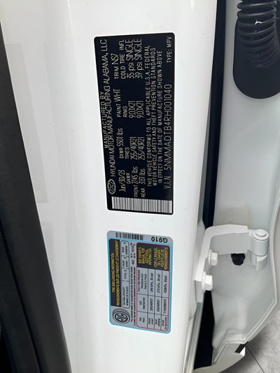 2024 Genesis GV70 2.5T AWD