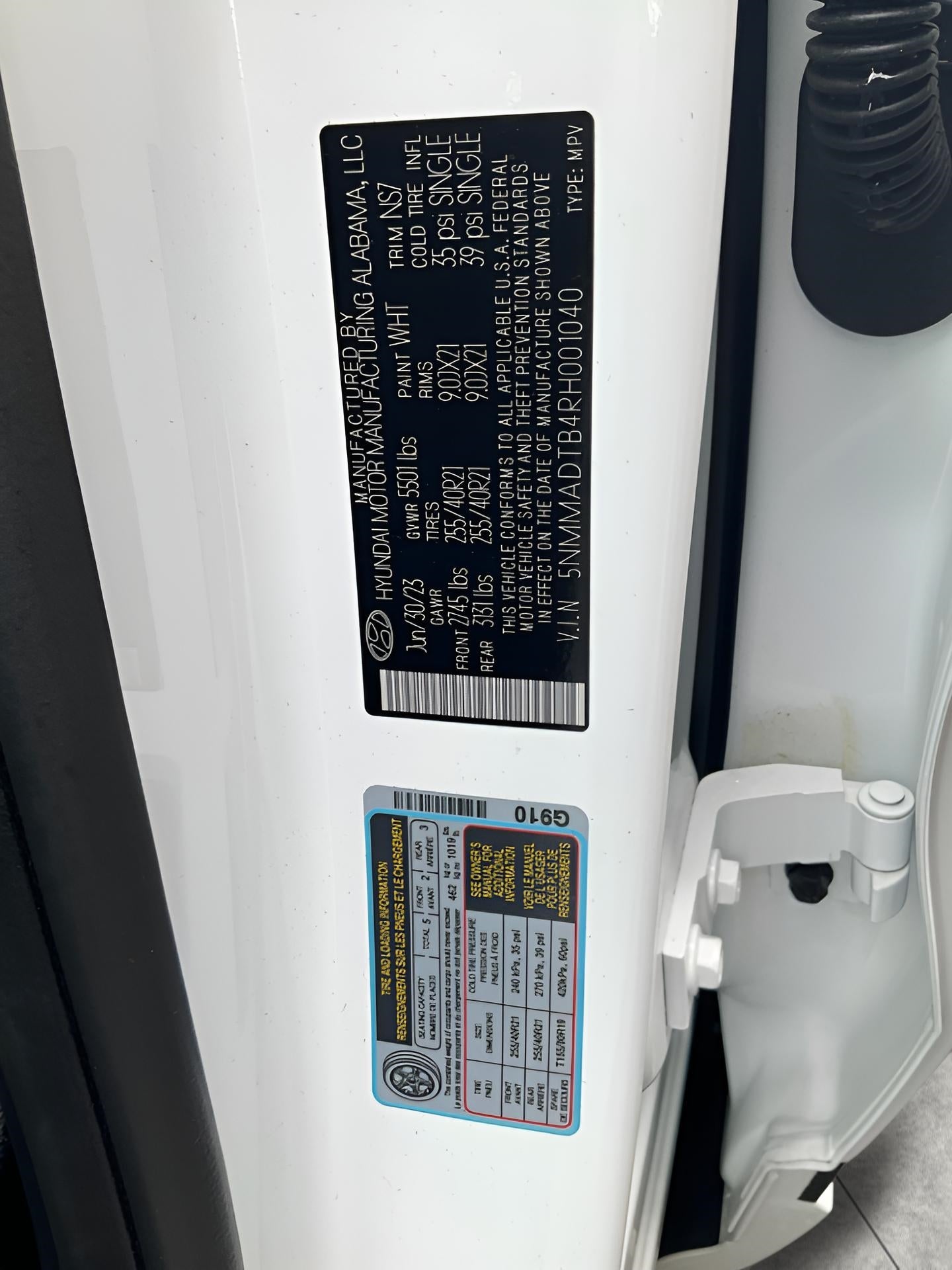 2024 Genesis GV70 2.5T AWD