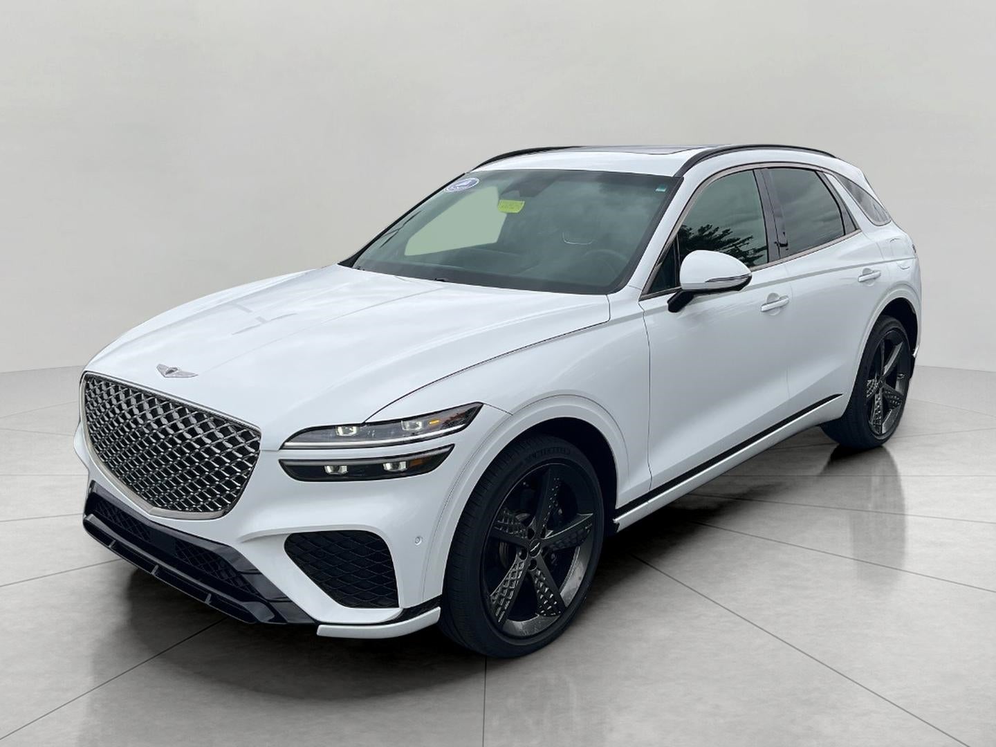 2024 Genesis GV70 2.5T AWD