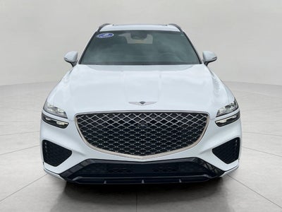 2024 Genesis GV70 2.5T AWD