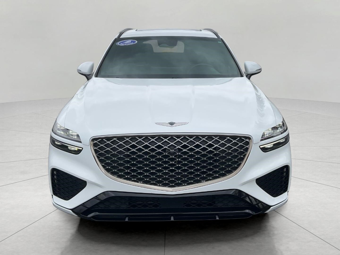 2024 Genesis GV70 2.5T AWD
