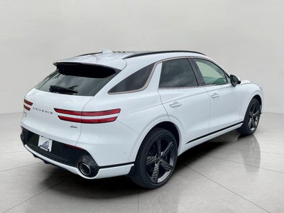 2024 Genesis GV70 2.5T AWD