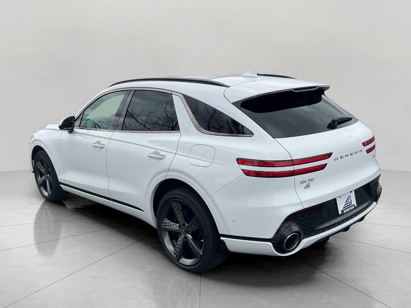 2024 Genesis GV70 2.5T AWD