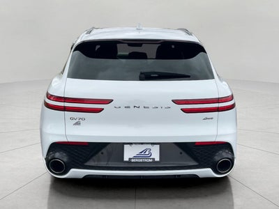 2024 Genesis GV70 2.5T AWD