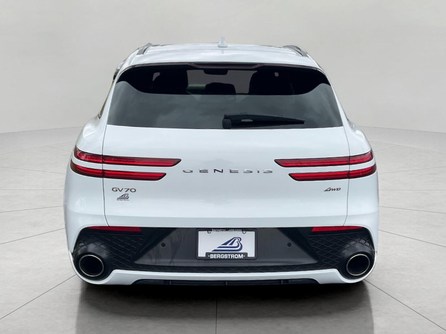 2024 Genesis GV70 2.5T AWD