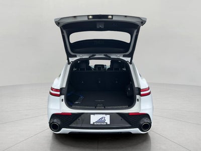 2024 Genesis GV70 2.5T AWD