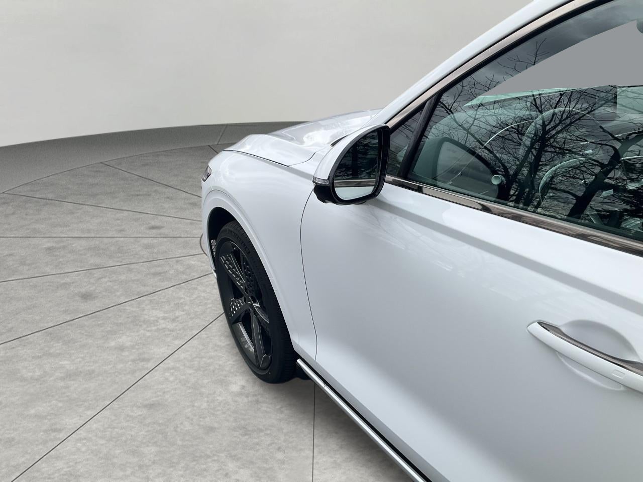 2024 Genesis GV70 2.5T AWD