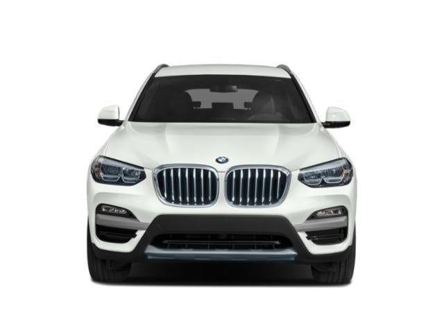 2020 BMW X3 M40i