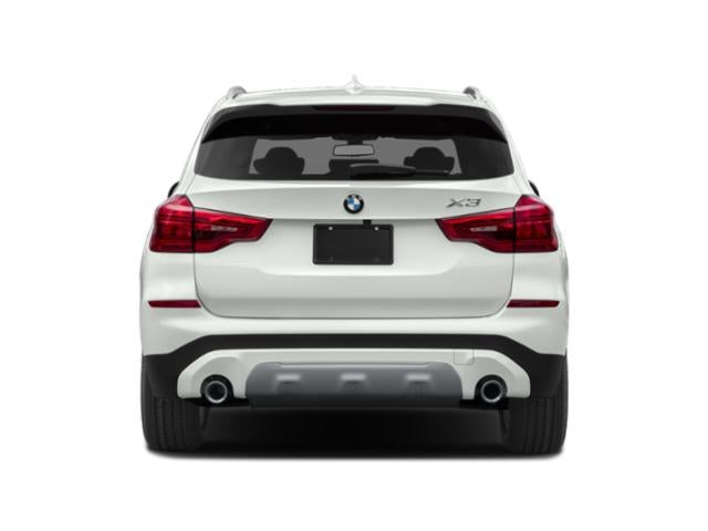 2020 BMW X3 M40i