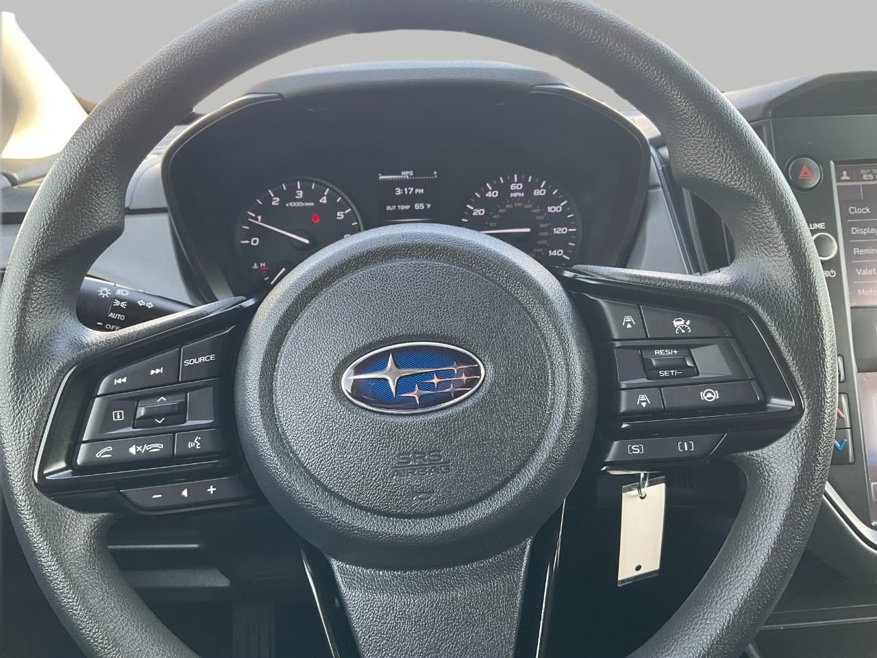 2024 Subaru Crosstrek AWD