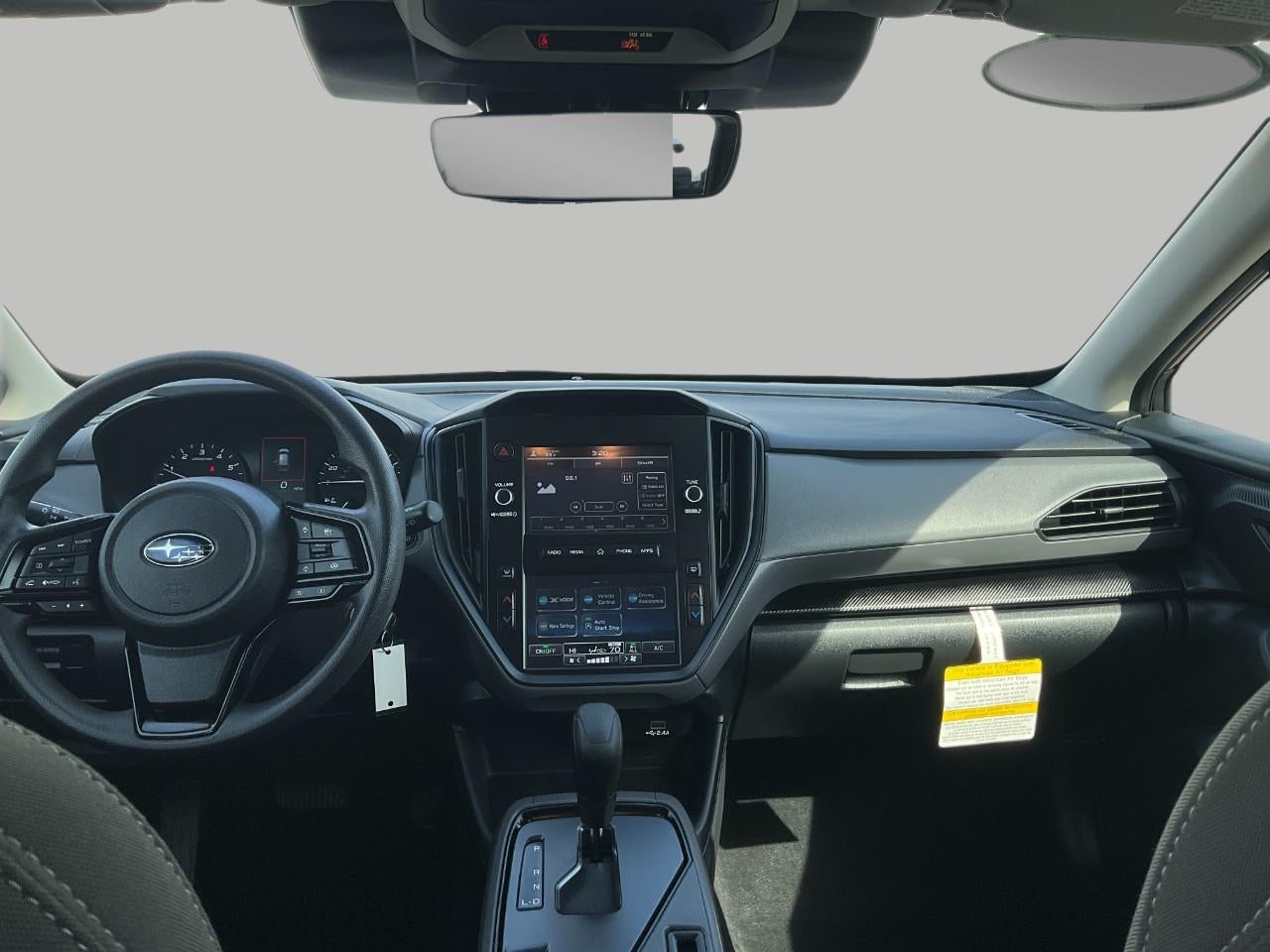 2024 Subaru Crosstrek AWD