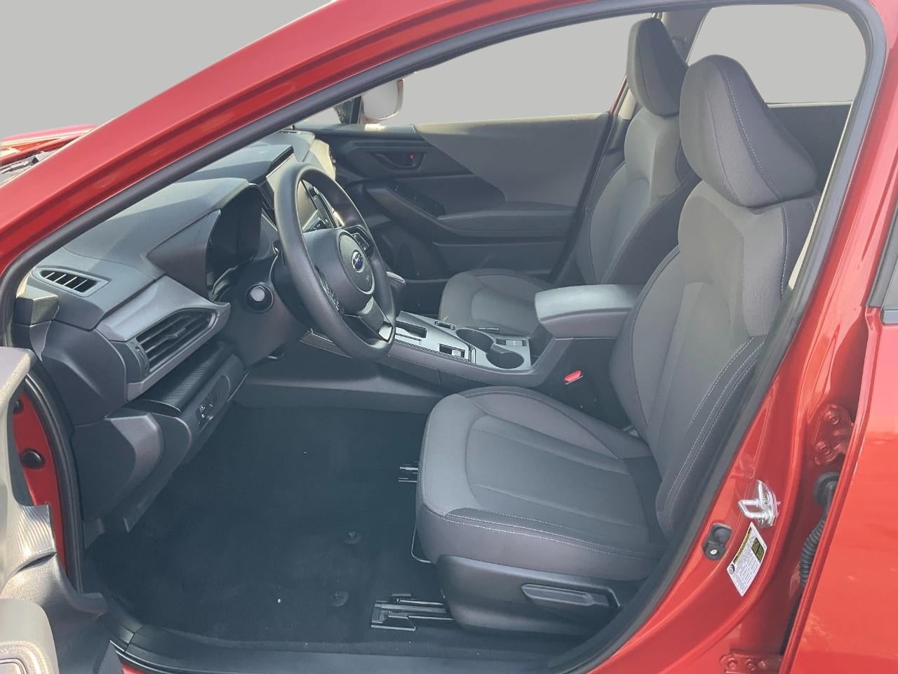 2024 Subaru Crosstrek AWD