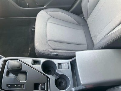 2024 Subaru Crosstrek AWD