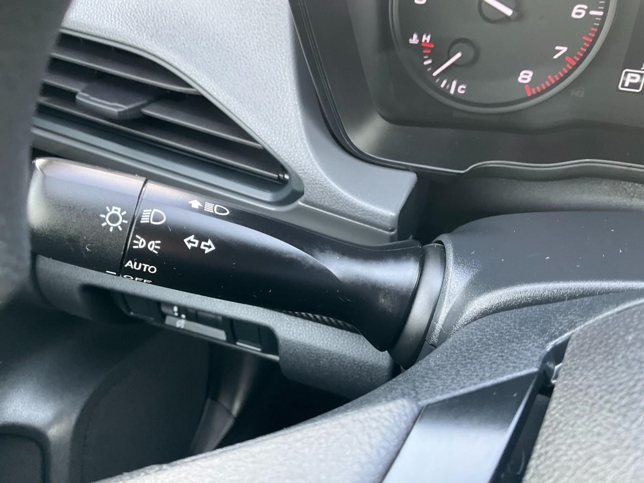 2024 Subaru Crosstrek AWD