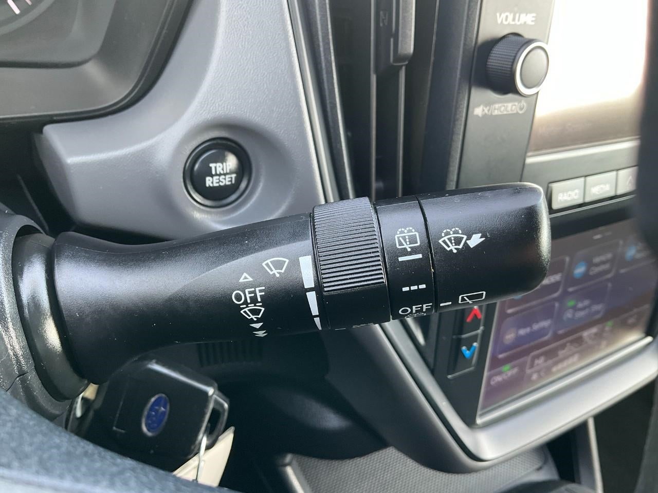 2024 Subaru Crosstrek AWD