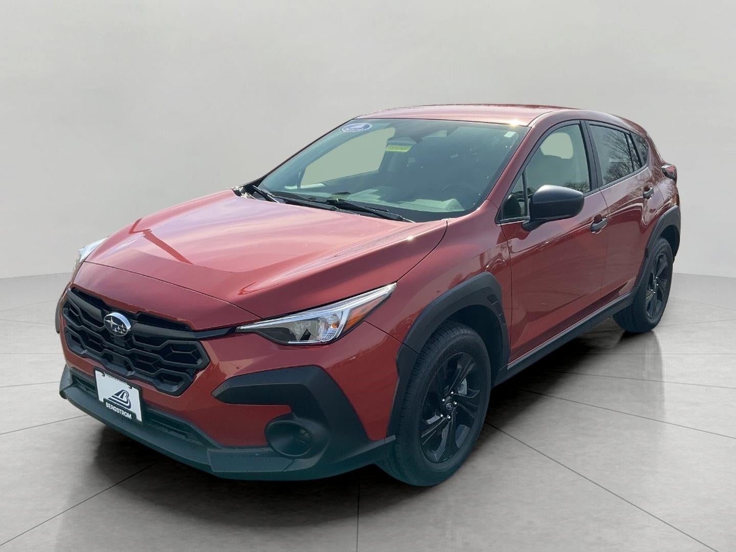 2024 Subaru Crosstrek AWD