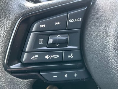 2024 Subaru Crosstrek AWD