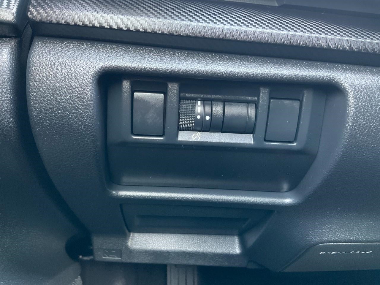 2024 Subaru Crosstrek AWD