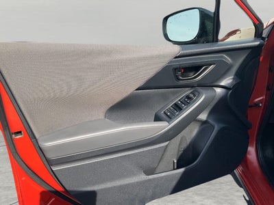 2024 Subaru Crosstrek AWD