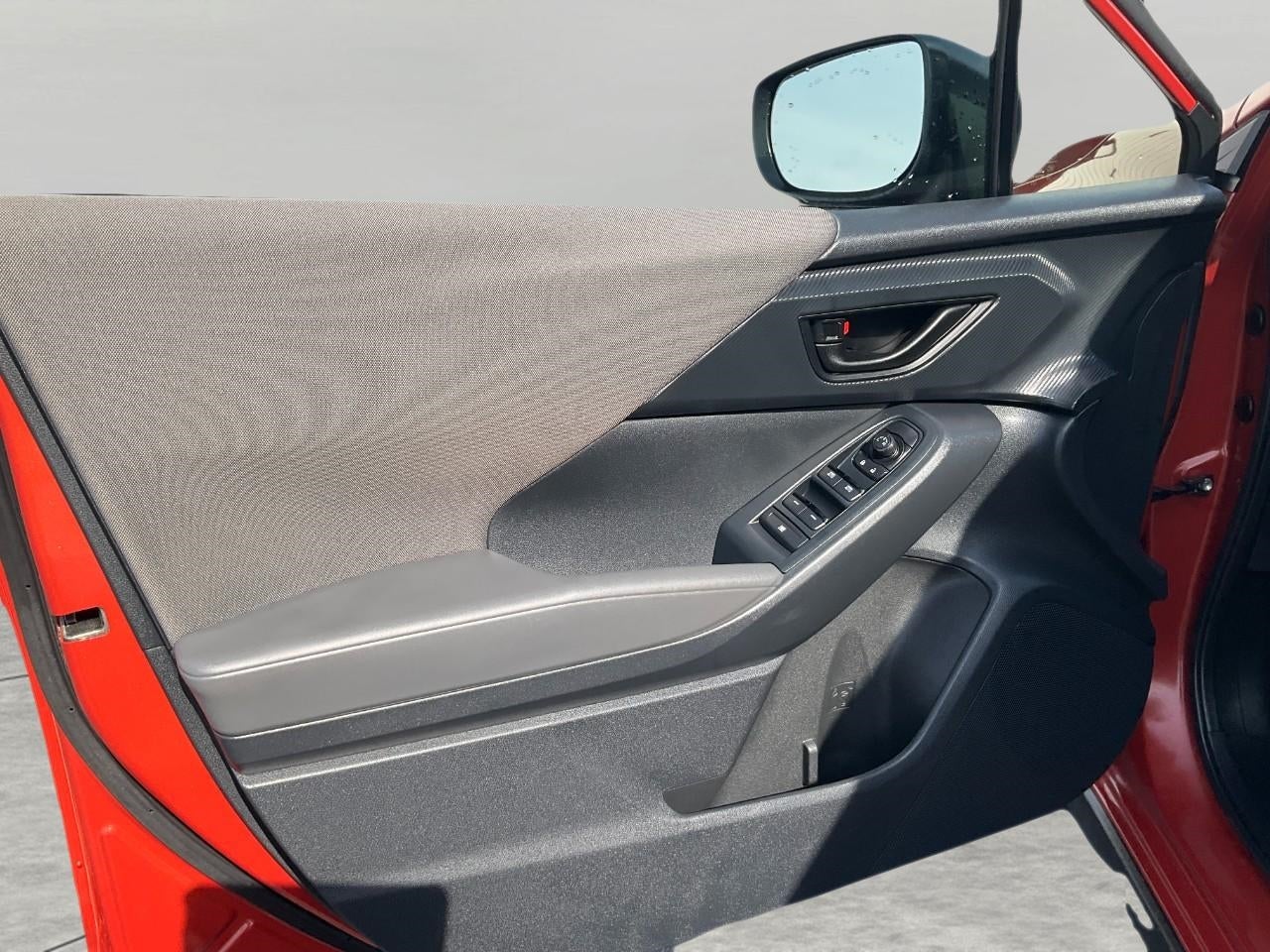 2024 Subaru Crosstrek AWD