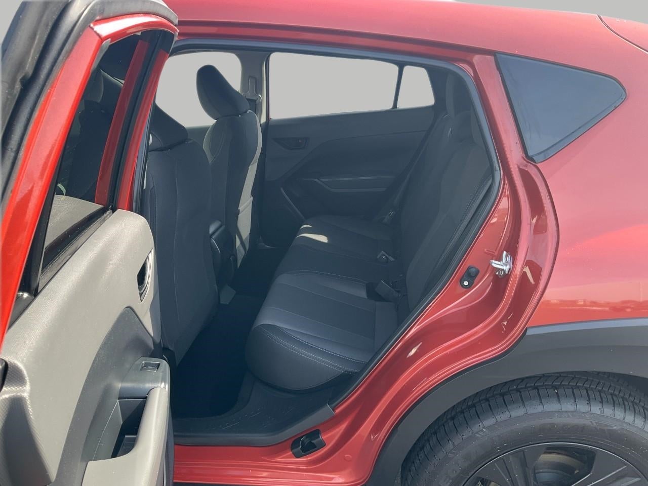 2024 Subaru Crosstrek AWD