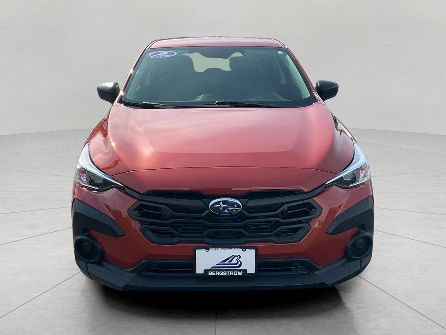 2024 Subaru Crosstrek AWD