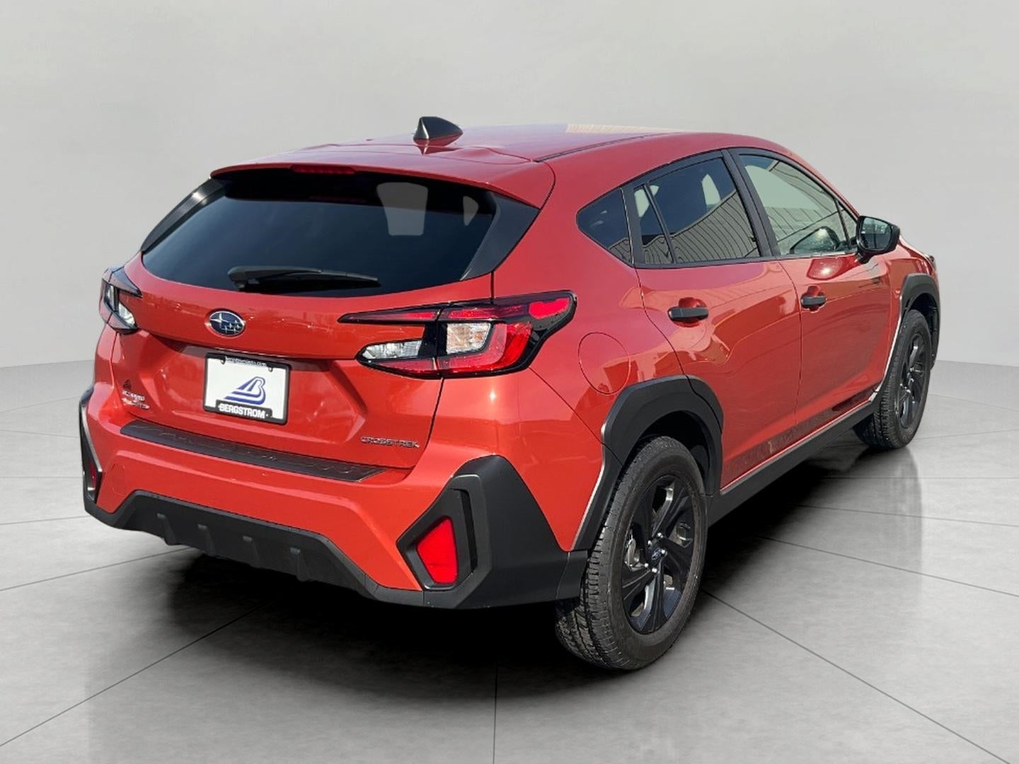 2024 Subaru Crosstrek AWD