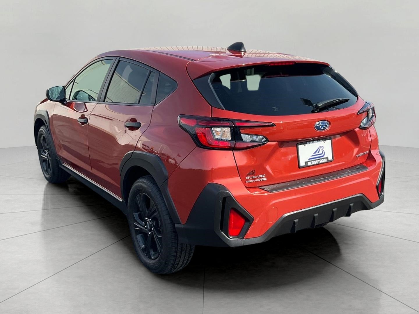 2024 Subaru Crosstrek AWD