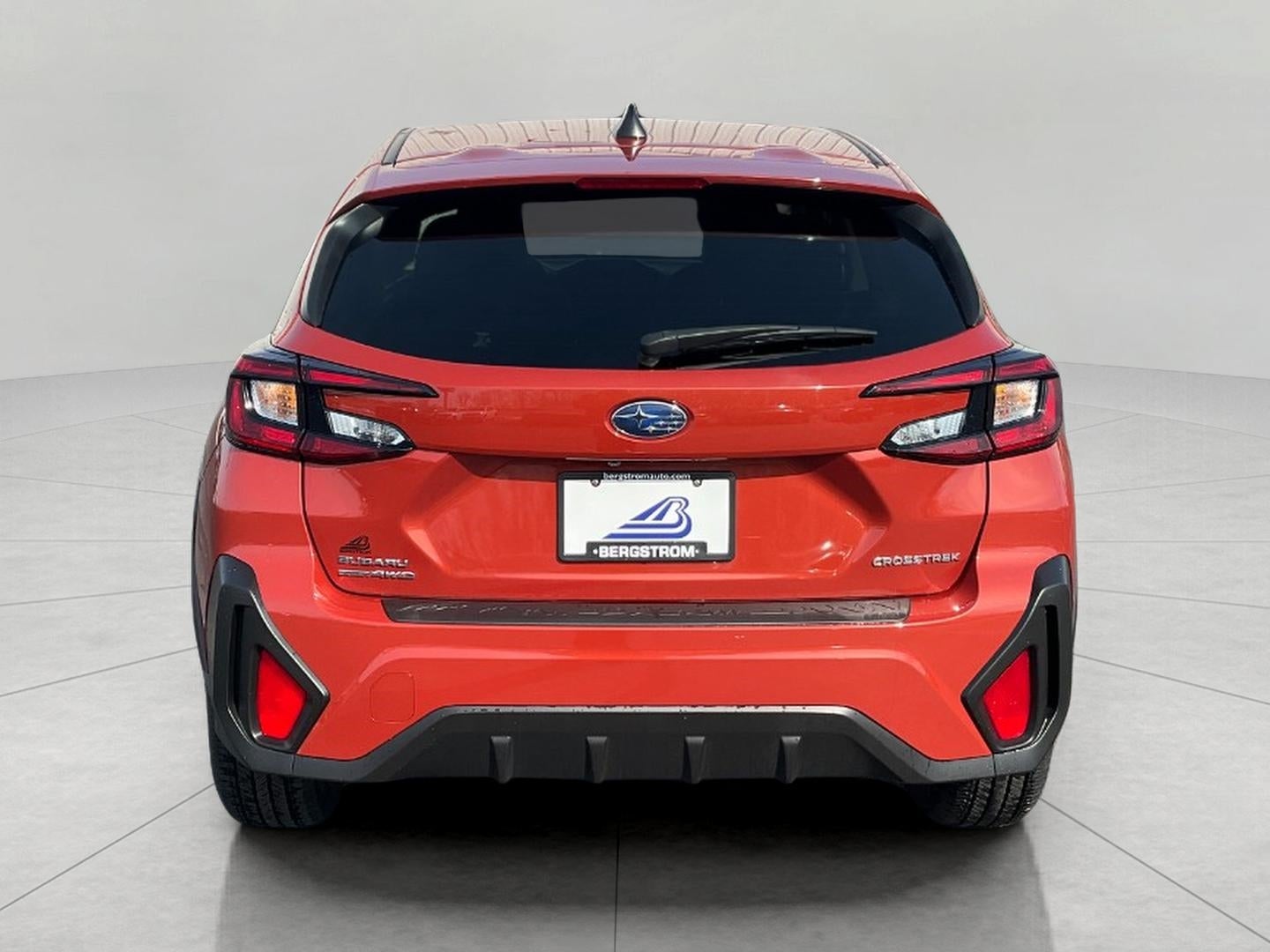 2024 Subaru Crosstrek AWD