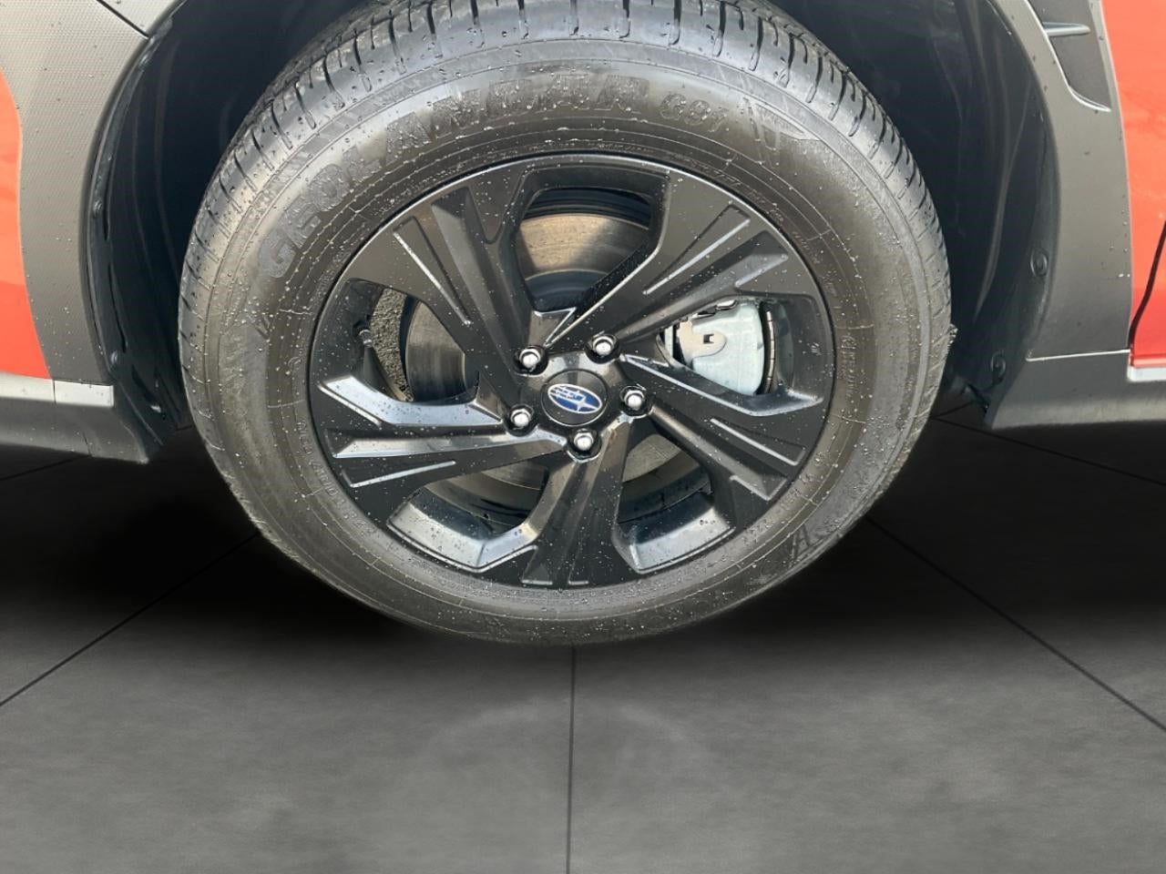 2024 Subaru Crosstrek AWD