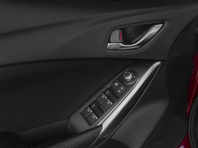2016 Mazda Mazda6 i Touring
