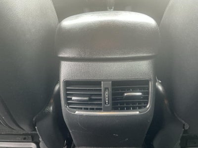 2016 Mazda Mazda6 i Touring