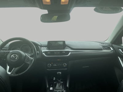 2016 Mazda Mazda6 i Touring