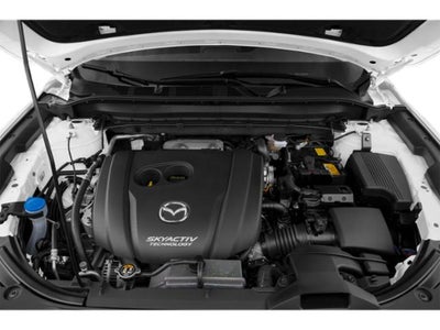 2020 Mazda Mazda CX-5 Sport