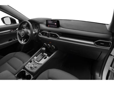 2020 Mazda Mazda CX-5 Sport