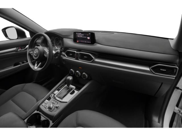 2020 Mazda Mazda CX-5 Sport