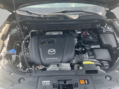 2020 Mazda Mazda CX-5 Sport