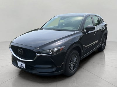 2020 Mazda Mazda CX-5 Sport